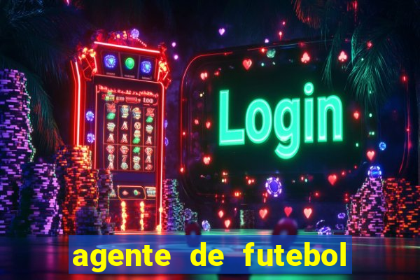 agente de futebol apk mod dinheiro infinito 3.5 9